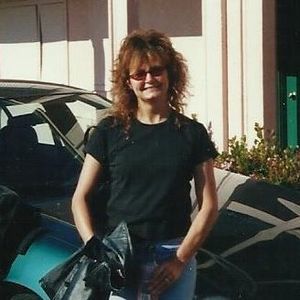 Meet your Posher, Gretchen